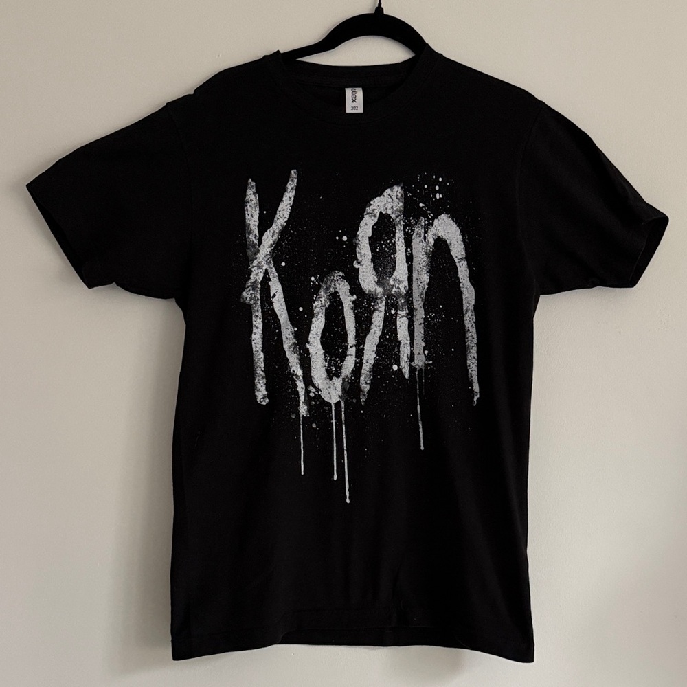 KoRn Tee